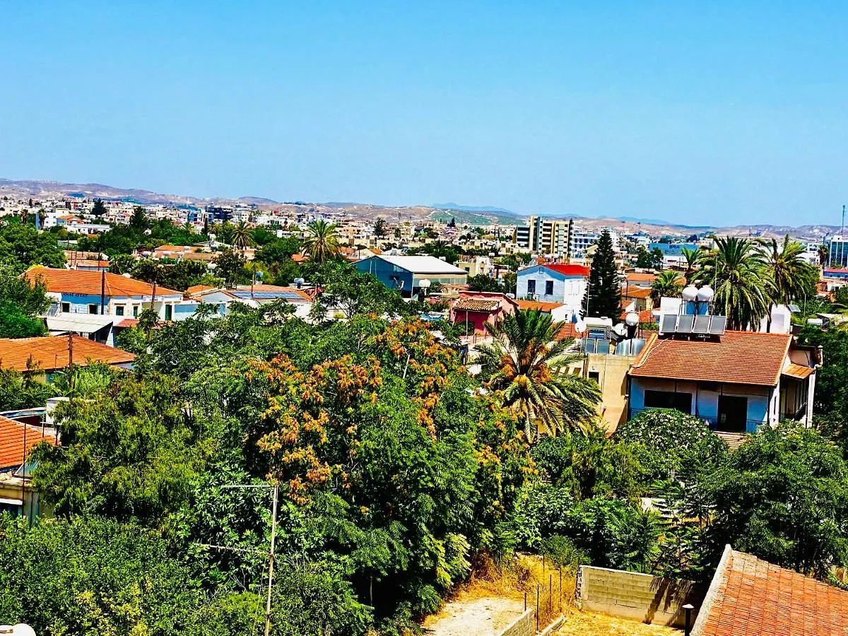 Appartamento Bali Suites 101 Larnaca Cipro